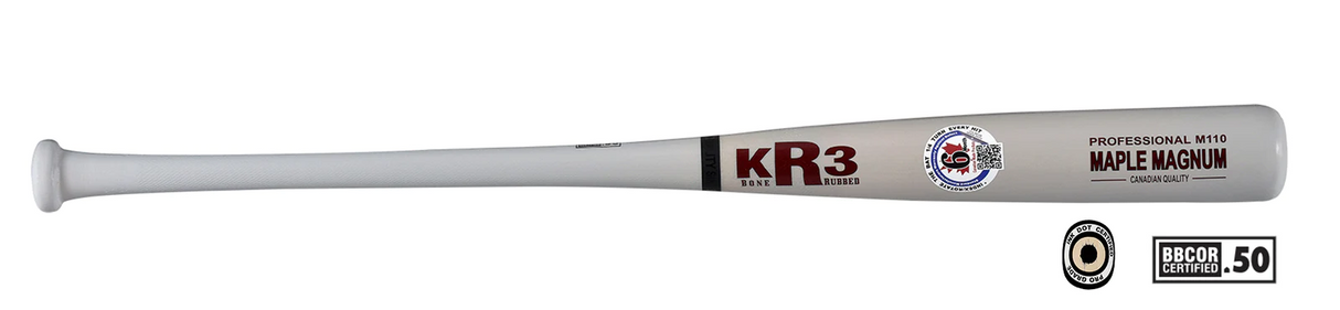 Kr3 Maple Magnum M110