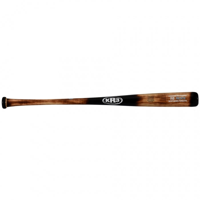 KR3 Canadian Rock Maple Ml10 Baseball Bat