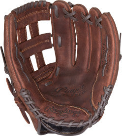 RAWLINGS "PLAYER PREFERRED" ADULT SERIES SOFTBALL GLOVE 13" RHT