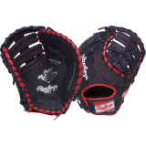 RAWLINGS NXT SERIES FIRST BASE BASEBALL MITT BASEBALL GLOVE 12.25" LHT