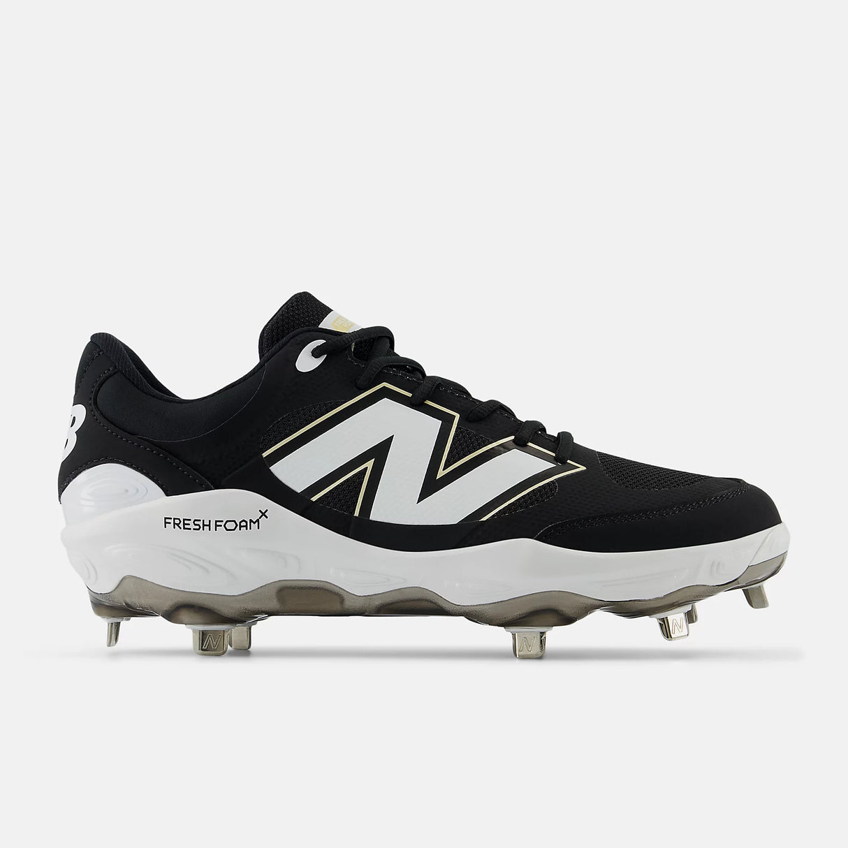 New Balance Fresh Foam X 3000v7 Metal