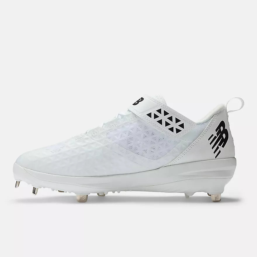 New Balance FuelCell 4040v8 Metal Baseball Cleats