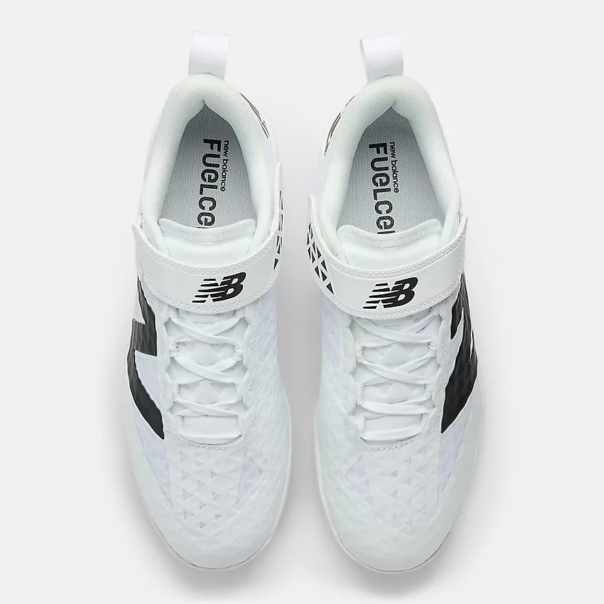 New Balance FuelCell 4040v8 Metal Baseball Cleats
