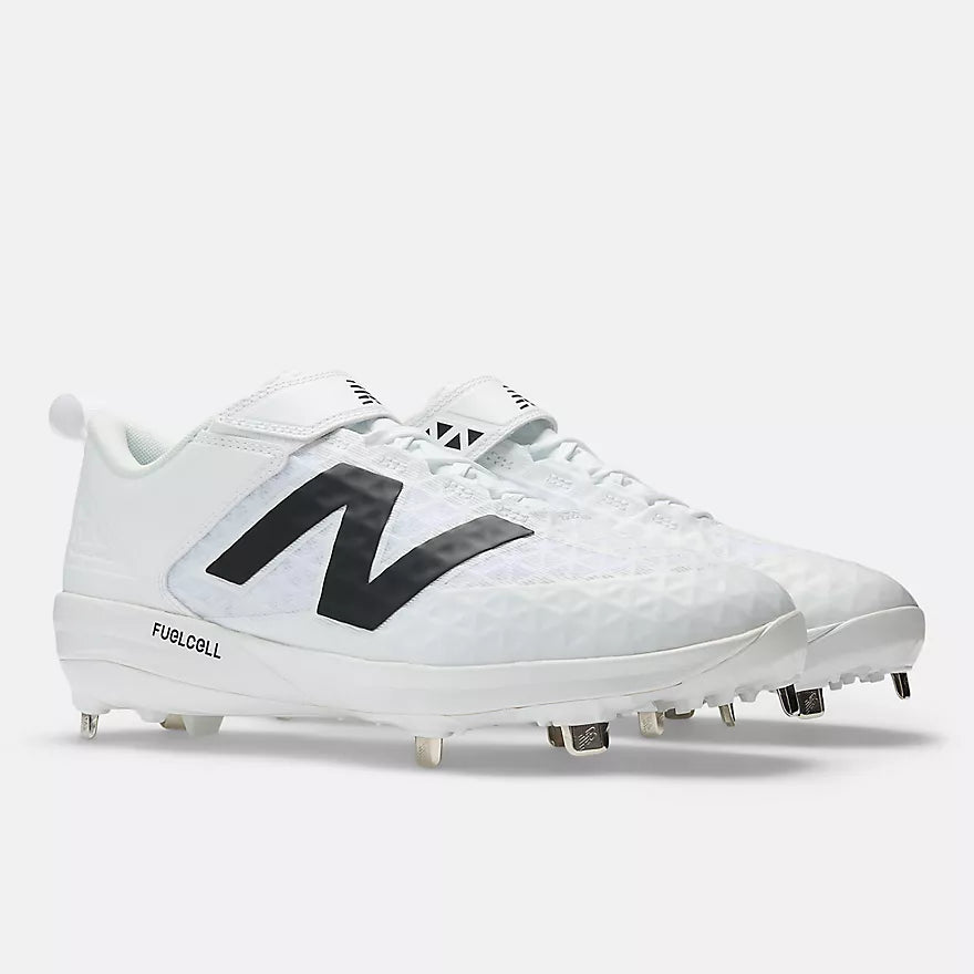 New Balance FuelCell 4040v8 Metal Baseball Cleats