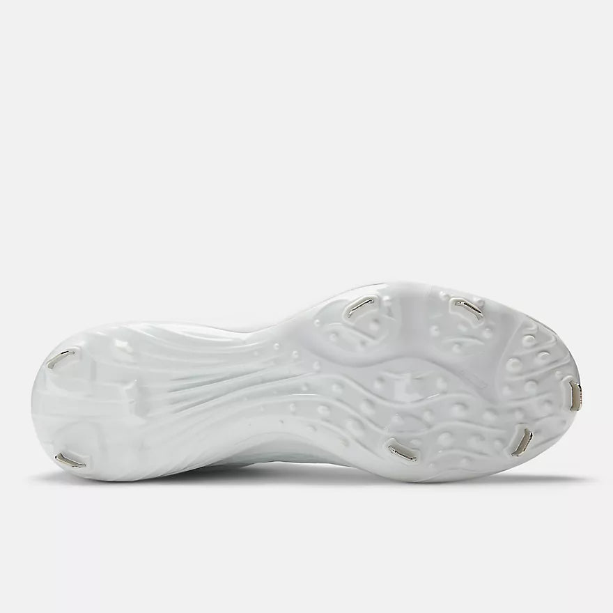 New Balance FuelCell 4040v8 Metal Baseball Cleats