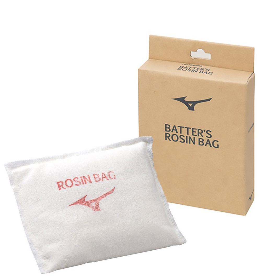 Mizuno Rosin Bag
