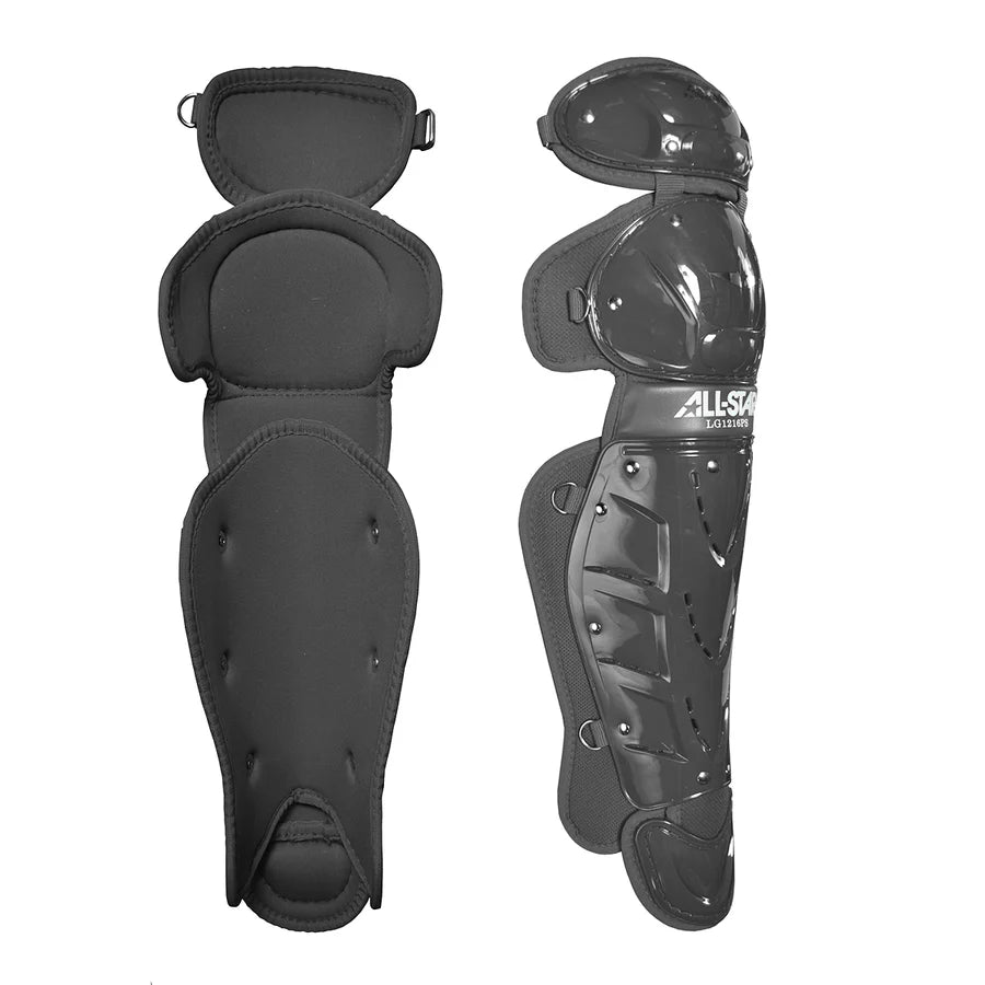 PLAYER'S SERIES™ LEG GUARDS