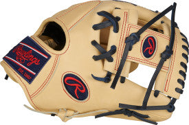 Rawlings 2021 Pro Preferred 11.5" Infield Baseball Glove - PROS204-2C