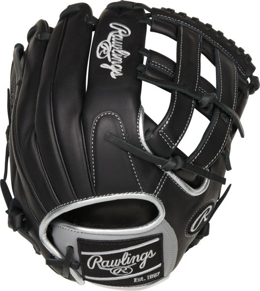 RAWLINGS "ENCORE" SERIES BASEBALL GLOVE 12 1/4" RHT