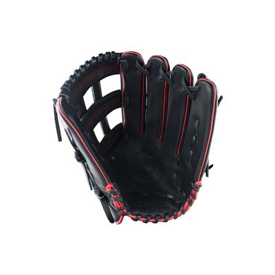 2025 GENESIS SP FG 13 BLACK/RED - RHT