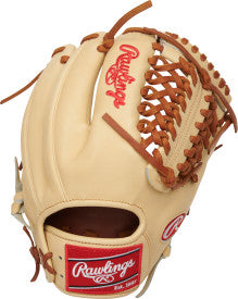 RAWLINGS HEART OF THE HIDE 11.75-INCH BASEBALL GLOVE
