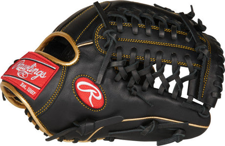 RAWLINGS "R9 BASEBALL" SERIES BASEBALL GLOVE 11 3/4" RHT