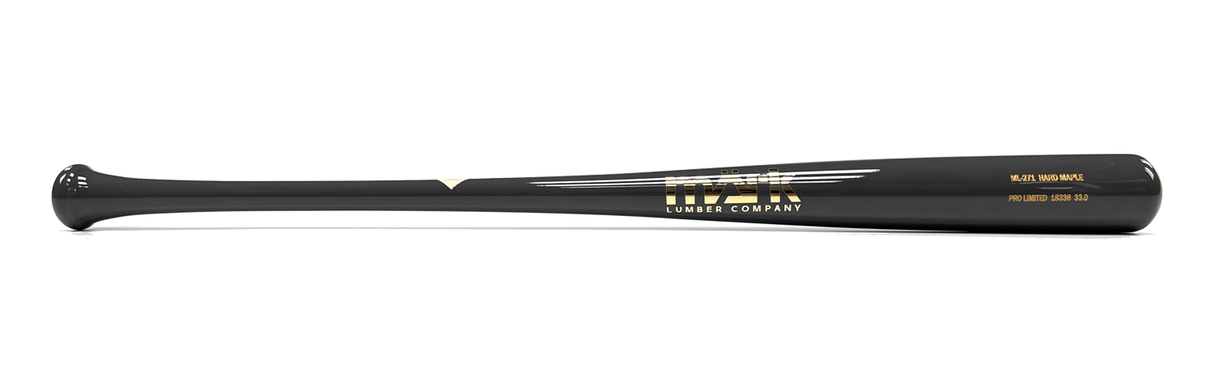 Mark Lumber Pro Limited Bat