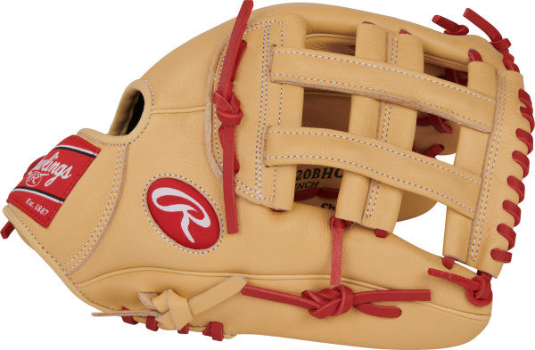 RAWLINGS "SELECT PRO LITE" SERIES BASEBALL GLOVE YOUTH 12" LHT - BRYCE HARPER