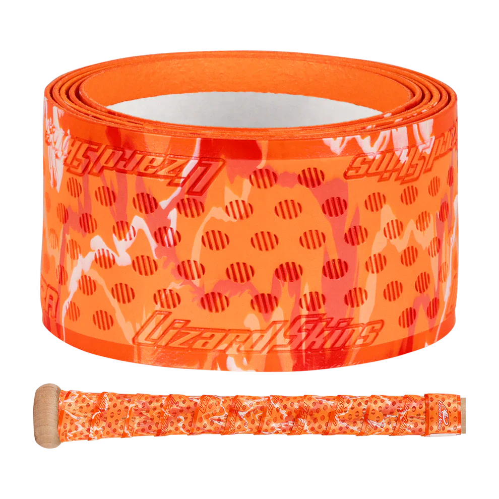 DSP ULTRA BAT WRAP - CAMO 0.5