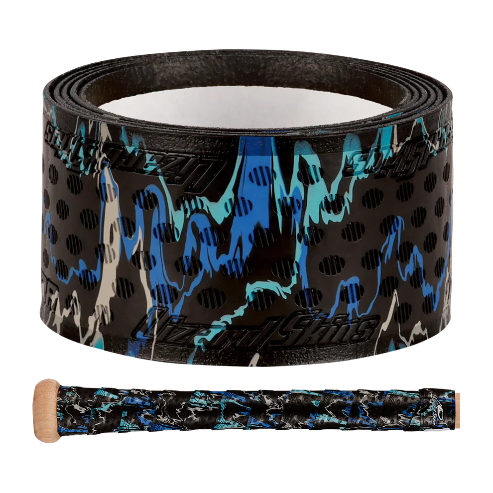 DSP ULTRA BAT WRAP - CAMO 0.5