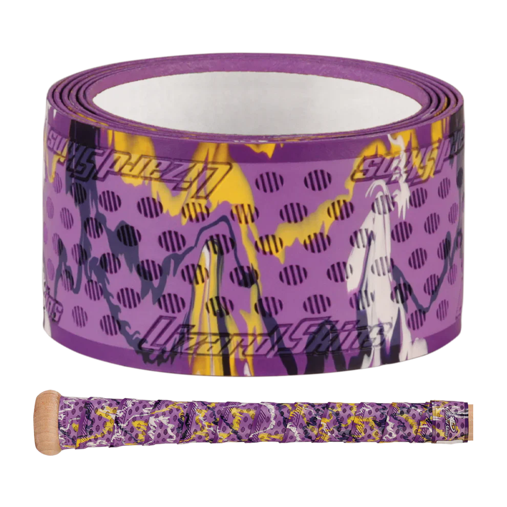 DSP ULTRA BAT WRAP - CAMO 0.5