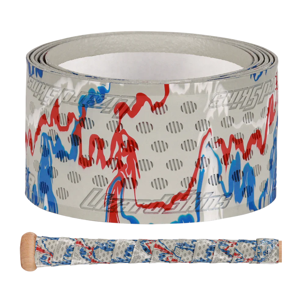 DSP ULTRA BAT WRAP - CAMO 0.5