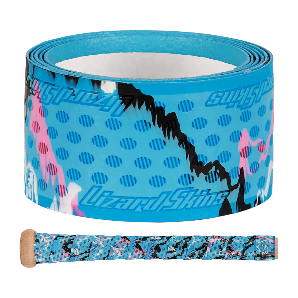 DSP ULTRA BAT WRAP - CAMO 0.5