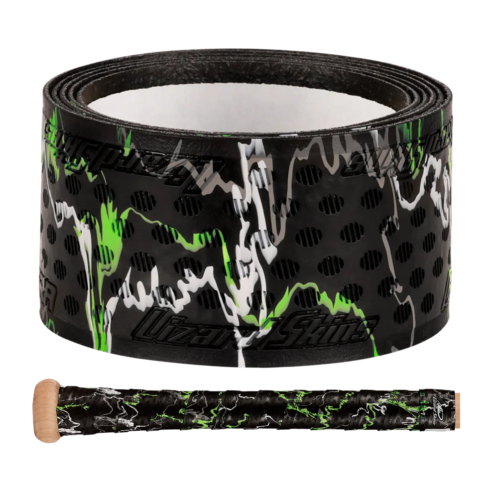 DSP ULTRA BAT WRAP - CAMO 0.5