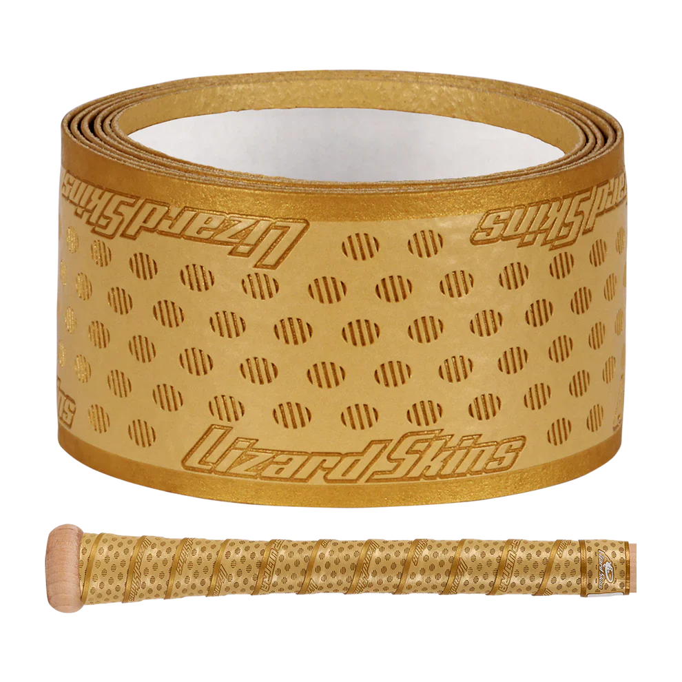 DSP Ultra Solid Bat Grip 0.5mm