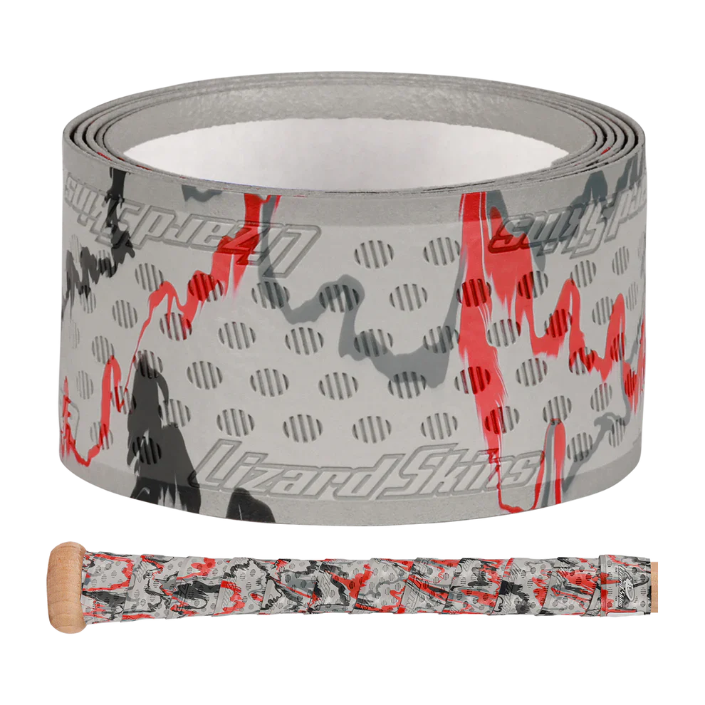 DSP ULTRA BAT WRAP - CAMO 0.5