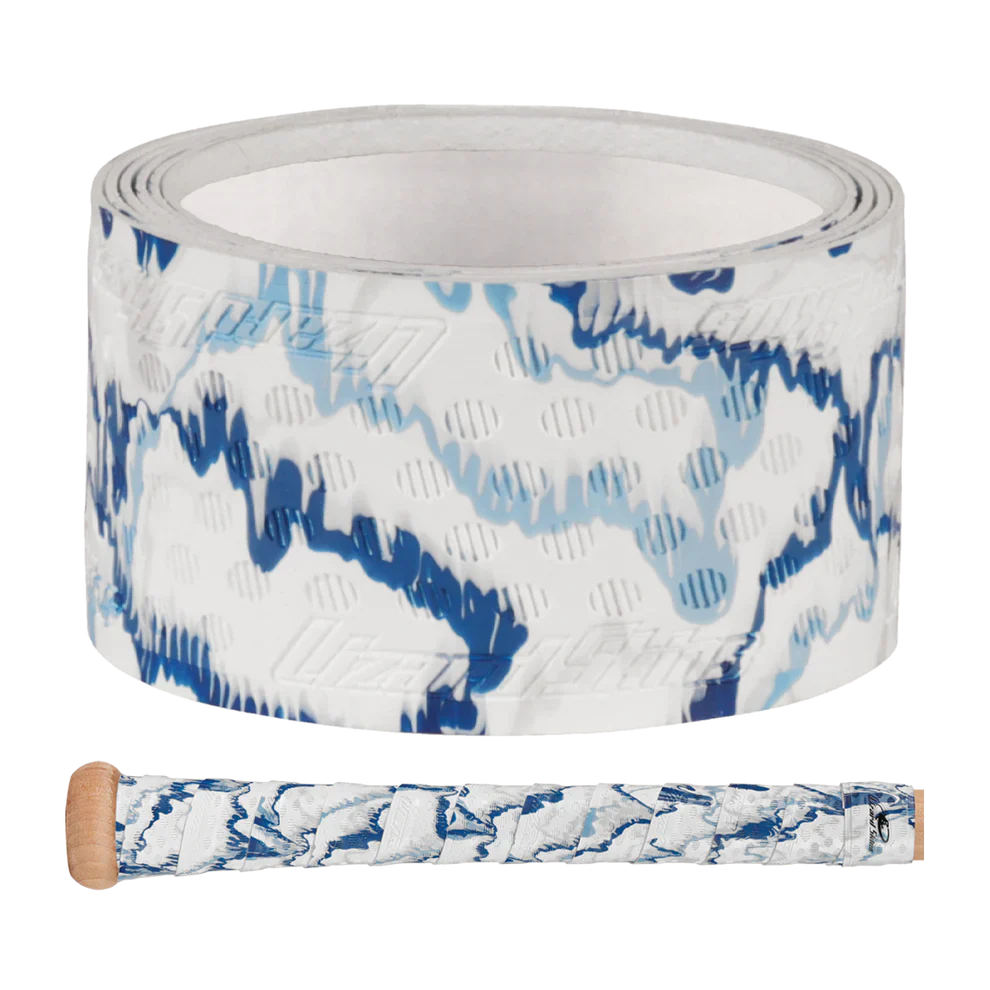 DSP ULTRA BAT WRAP - CAMO 0.5