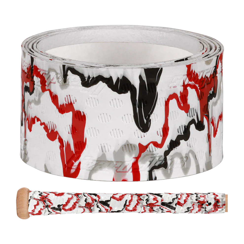 DSP ULTRA BAT WRAP - CAMO 0.5