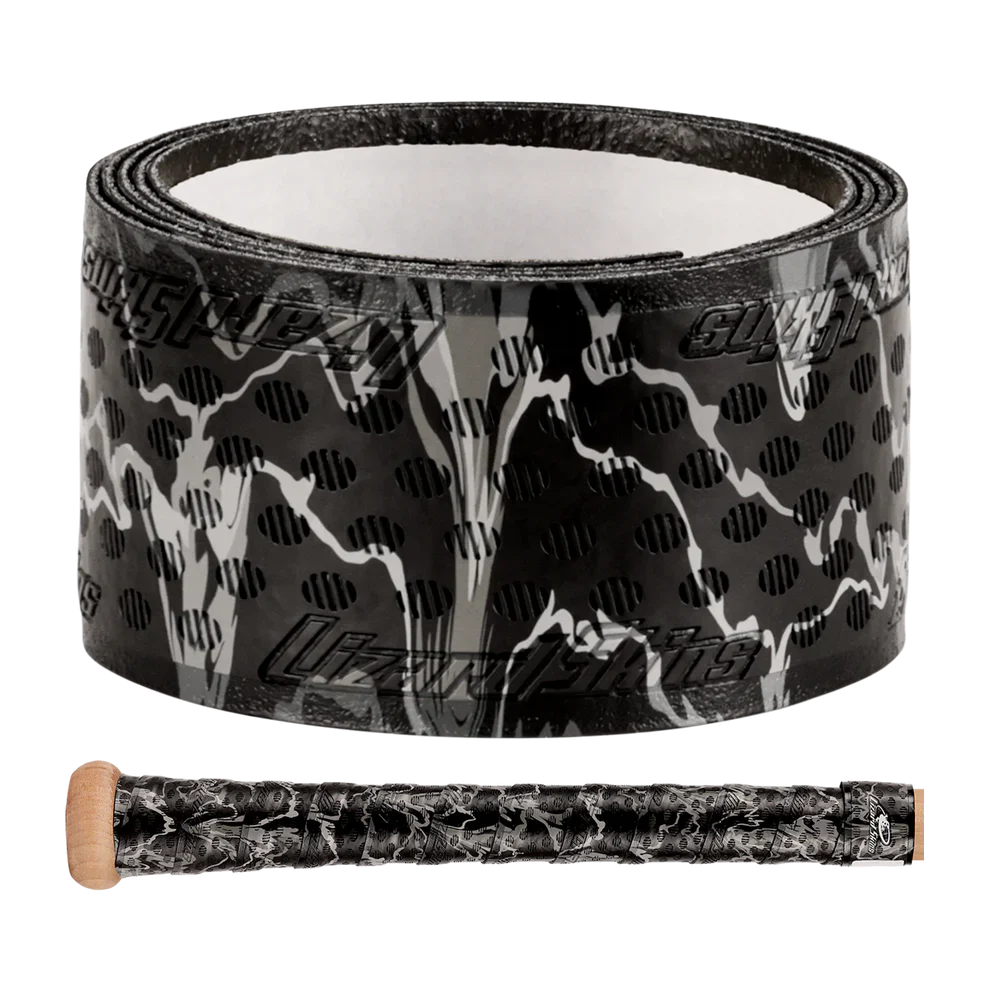 DSP ULTRA BAT WRAP - CAMO 0.5