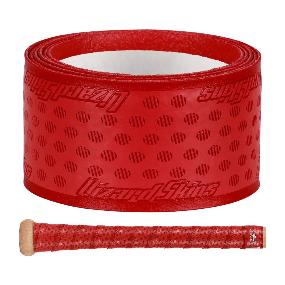 DSP Ultra Solid Bat Grip 0.5mm