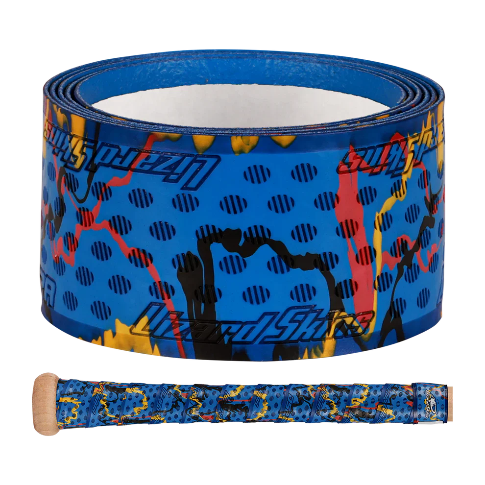 DSP ULTRA BAT WRAP - CAMO 0.5