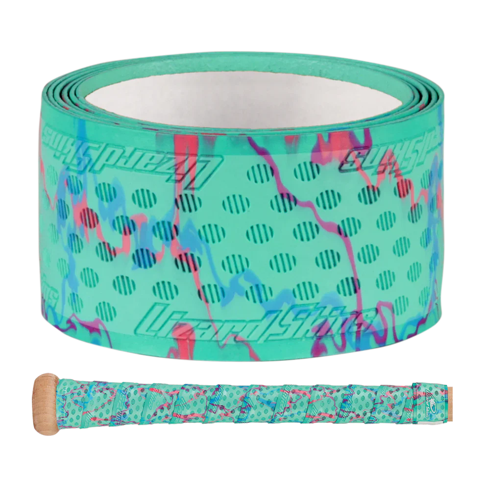 DSP ULTRA BAT WRAP - CAMO 0.5