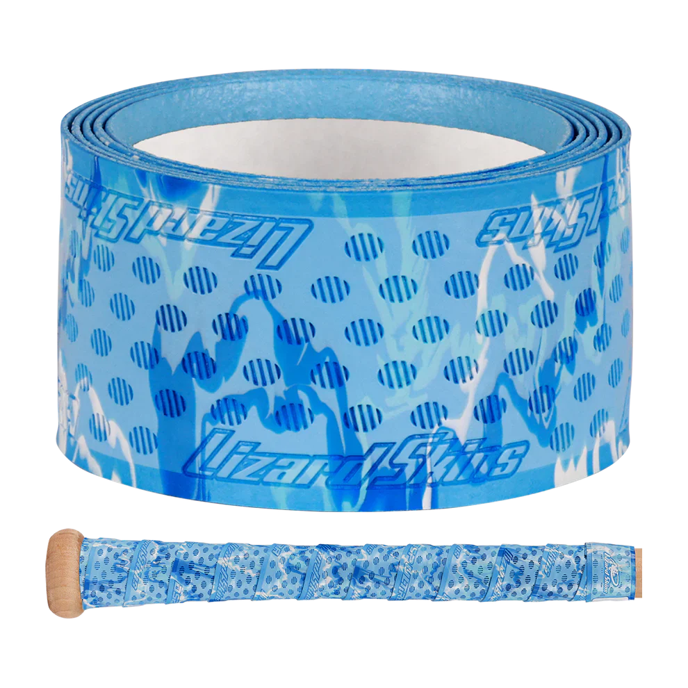 DSP ULTRA BAT WRAP - CAMO 0.5