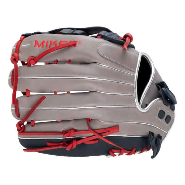 Miken Player Series 13.5" Slowpitch Glove - MPS135-6GN
