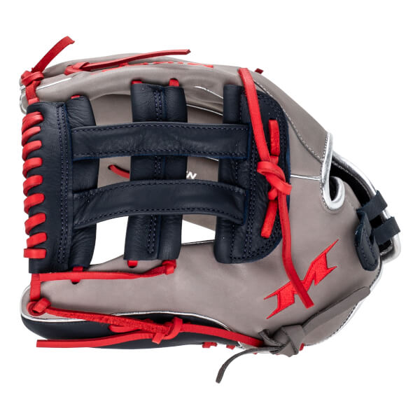 Miken Player Series 13" Slowpitch Glove - MPS130-6GN