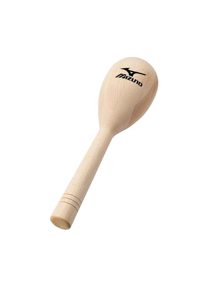 MIZUNO BALL GLOVE SHAPING MALLET G2 CORK