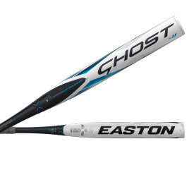EASTON GHOST DOUBLE BARREL -11 FASTPITCH SOFTBALL BAT