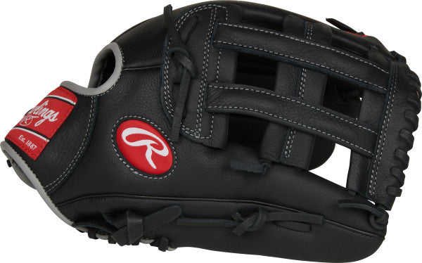 RAWLINGS "SELECT PRO LITE" SERIES BASEBALL GLOVE YOUTH 12" RHT - AARON JUDGE
