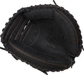 RAWLINGS "RENEGADE" SERIES-CATCHERS MITT 32 1/2" RHT