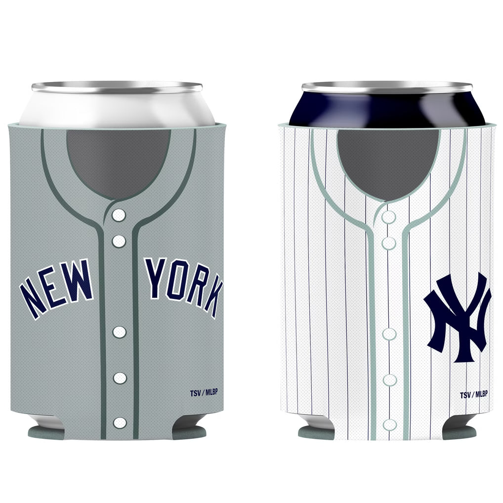 Inglasco Reversible Can Cooler
