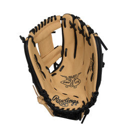 RAWLINGS PRO SELECT BASEBALL GLOVE 11 1/2" LHT - BO BICHETTE