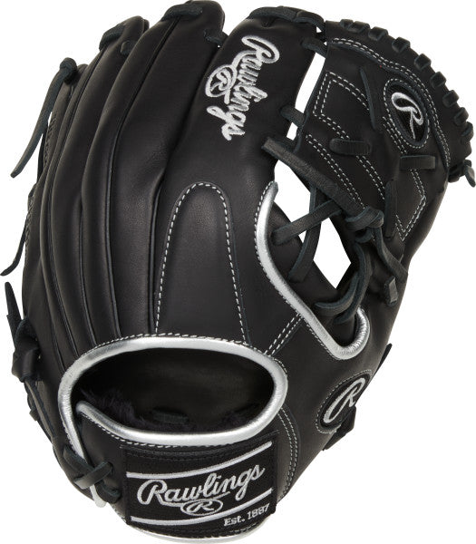 Rawlings Encore Series 11.75" Infield/Pitchers Baseball Glove - EC1175-8B