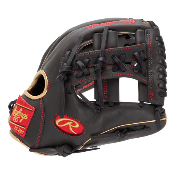 Rawlings NXT 11.5" Infield Baseball Glove - NXT204U-32DS