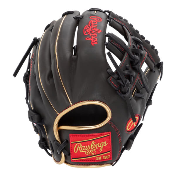 Rawlings NXT 11.5" Infield Baseball Glove - NXT204U-32DS