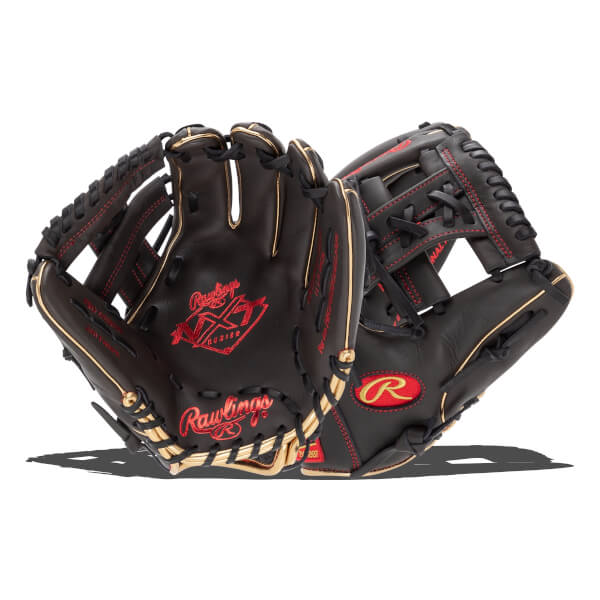Rawlings NXT 11.5" Infield Baseball Glove - NXT204U-32DS