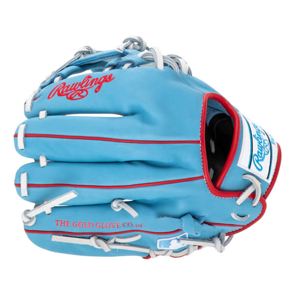 Rawlings NXT Series 11.75" Baseball Infield Glove - NXT205U-2CB