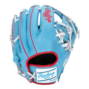 Rawlings NXT Series 11.75" Baseball Infield Glove - NXT205U-2CB