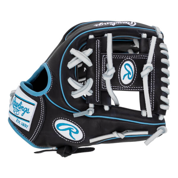 RAWLINGS NXT SERIES INFIELD BASEBALL GLOVE 11.5" RHT - NXT234U-2B