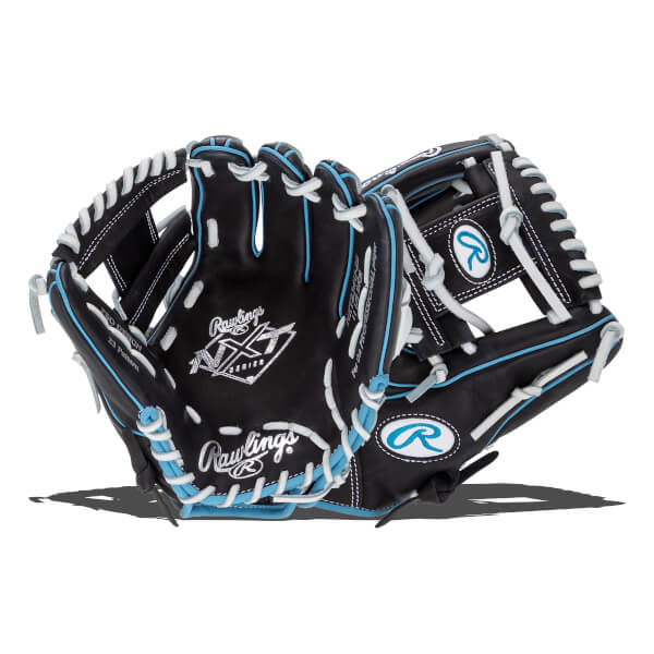 RAWLINGS NXT SERIES INFIELD BASEBALL GLOVE 11.5" RHT - NXT234U-2B