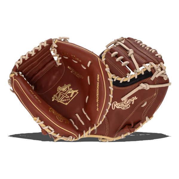 RAWLINGS NXT SERIES BASEBALL CATCHERS MITT 32.5" RHT - NXTCM325UDB